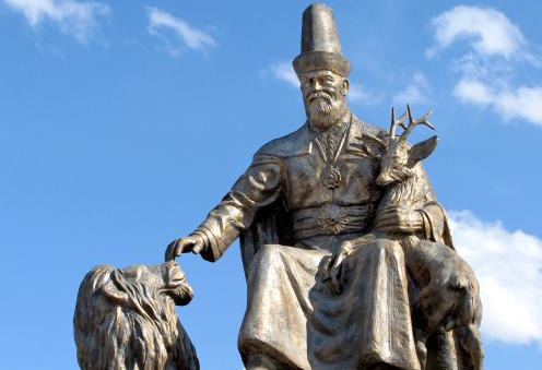 Nevşehir Hacı Bektaş Veli Üniversitesi
