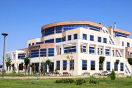 Nevşehir Hacı Bektaş Veli University