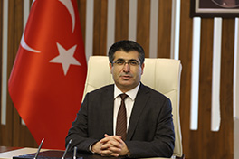 nevsehir haci bektas veli universitesi