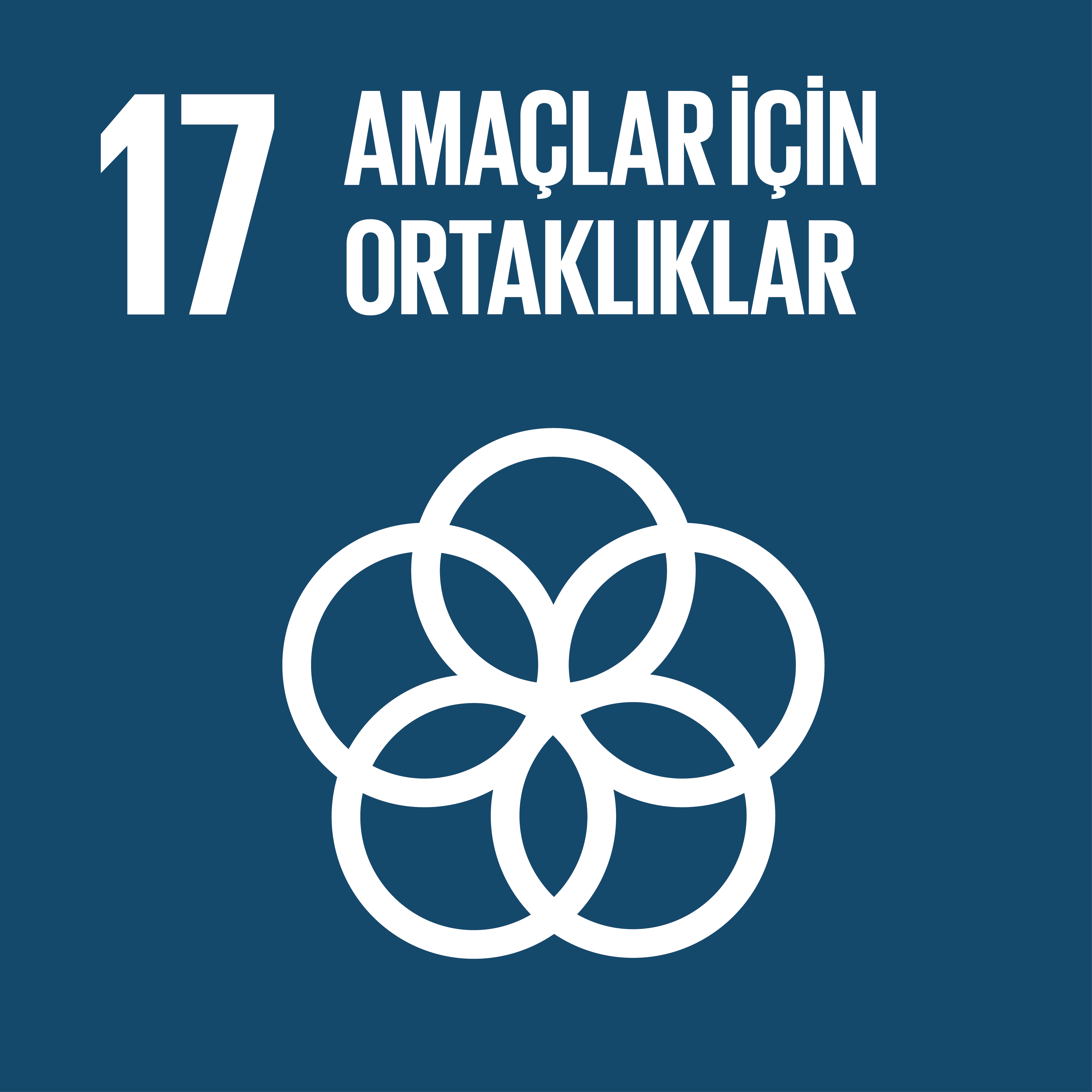 Amaçlar için Ortaklıklar Amaçlar için Ortaklıklar